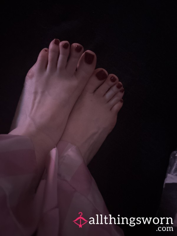 Use Your Imagination