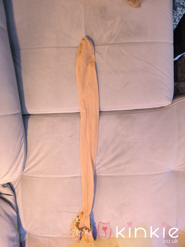 Used 1 Stocking