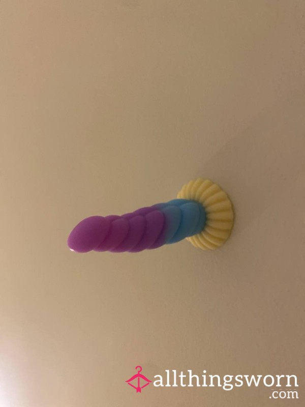 Used 12cm Di**o