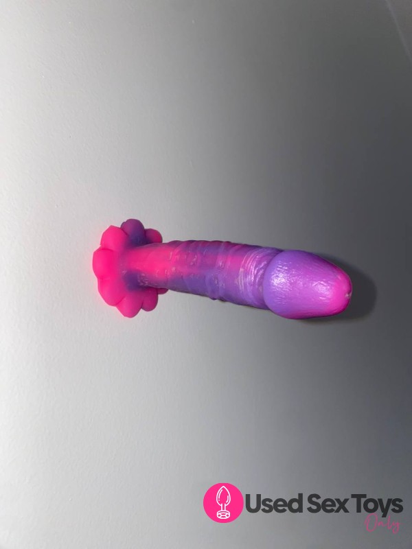 Used 12cm Di**o