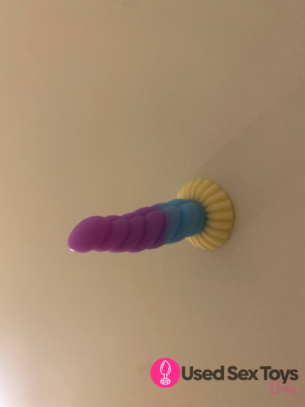 Used 12cm Di**o