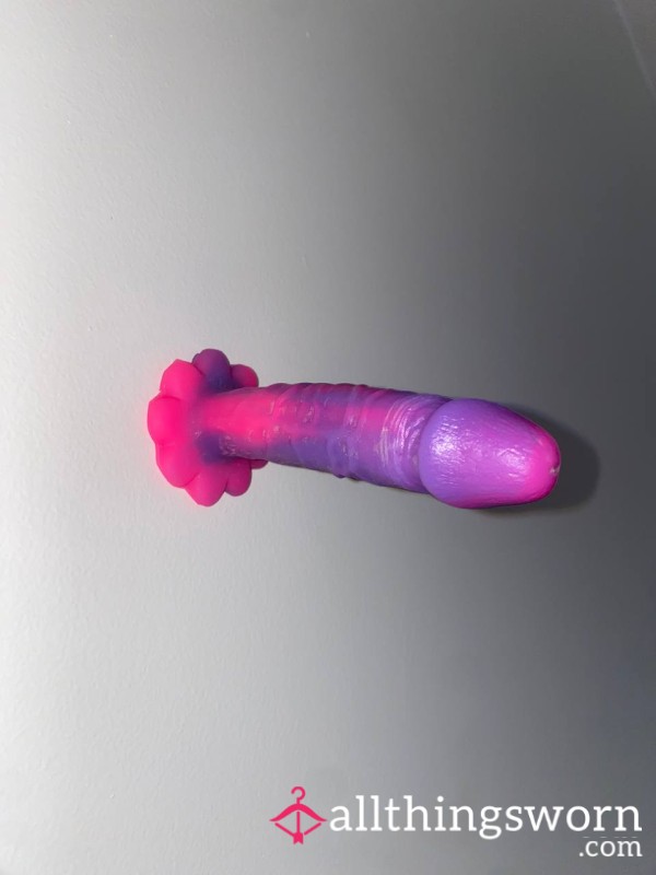 Used 12cm Di**o