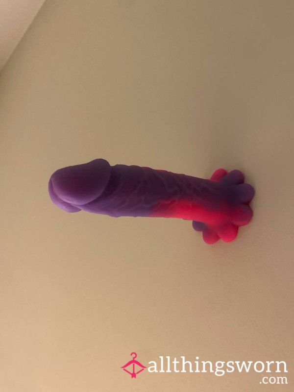 Used 16cm Di**o