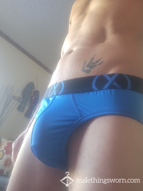 Used 2 Xist Brief