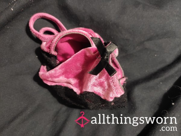 Used Panties