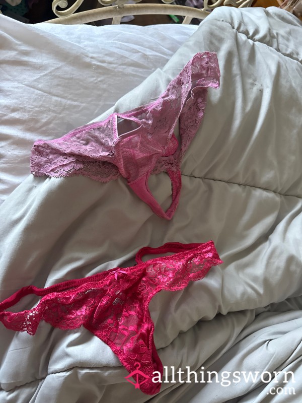 Used 48 Hour Wear