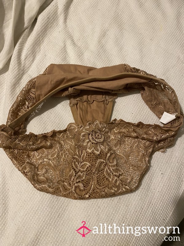 Used Knickers Up For Sale