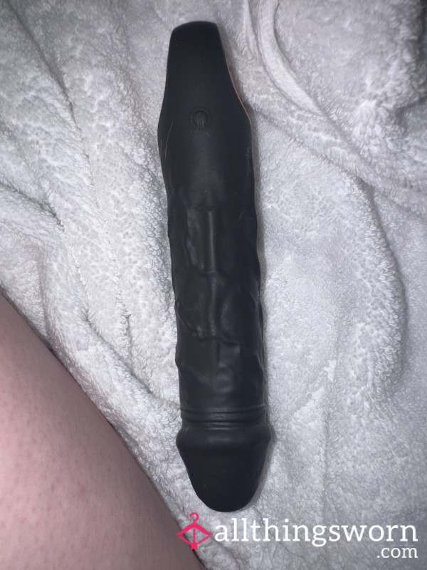 Used 6 In Vibrator