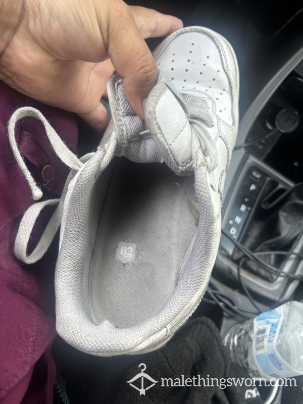 Used