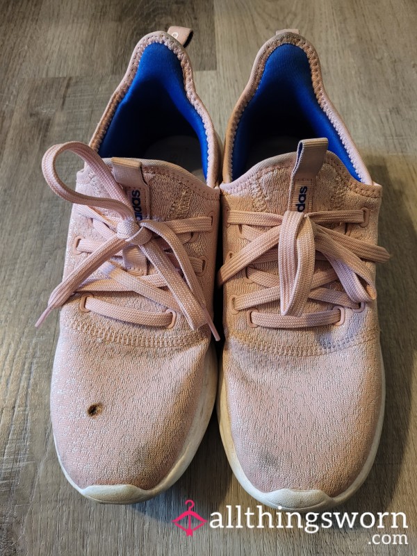 Used Adidas