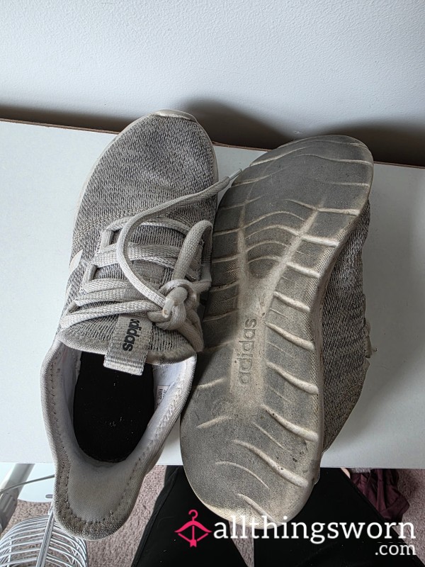 Used Adidas