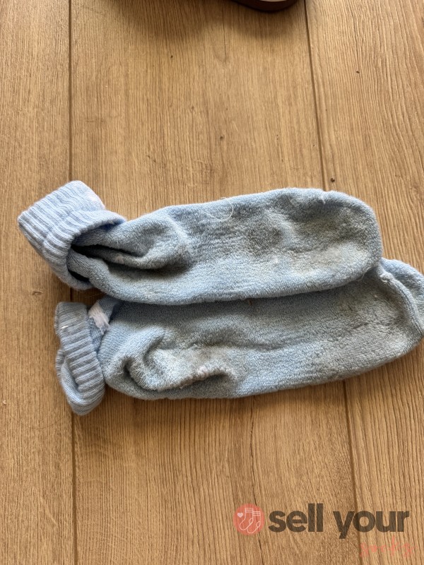 Used Adidas Original Socks