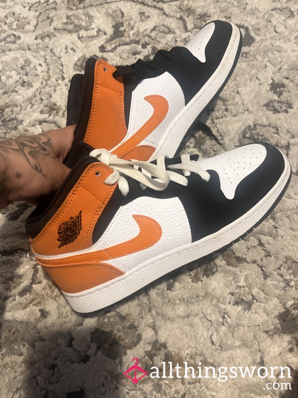 Used Af1 UK5.5