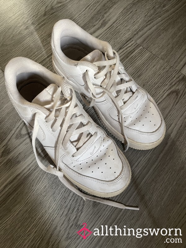 Used Airforce 1