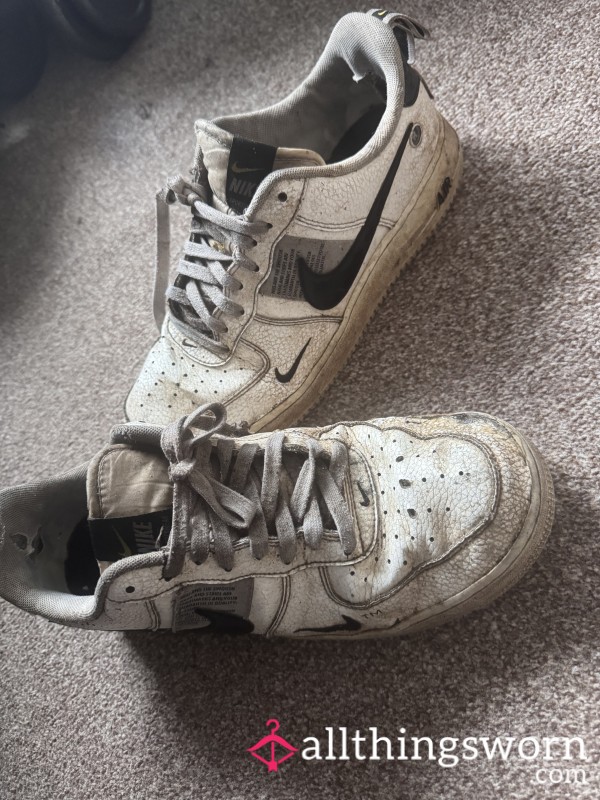 Used Airforce