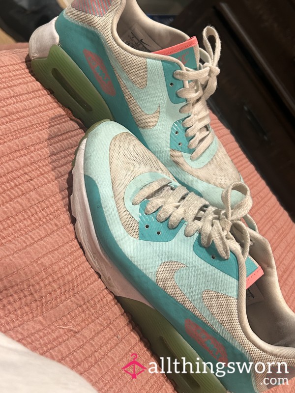 Used Airmax