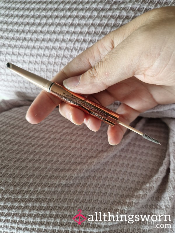 Used (all Gone) Eyebrow Pencil