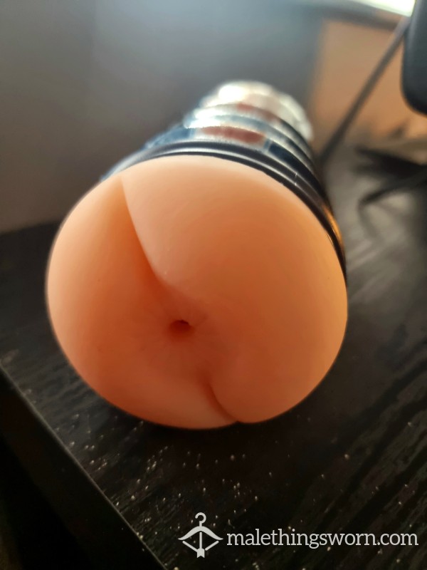 Used S** Toy & Content 😈💦