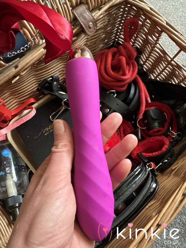 Used And Abused Di**o 💦🍆