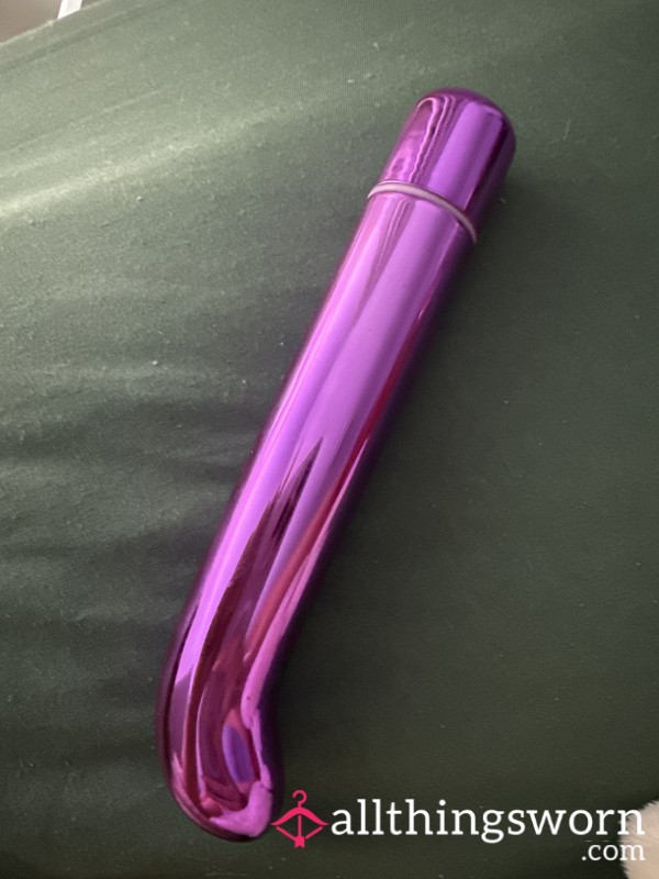 Used And Abused S** Toy💦