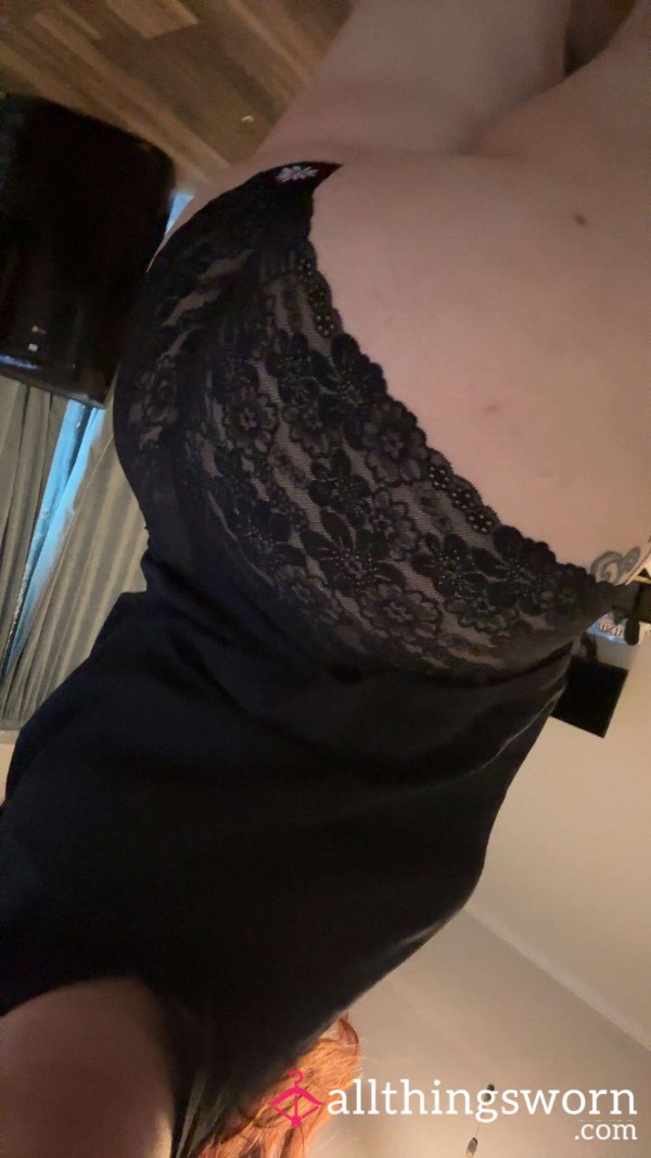 Used And Creamy