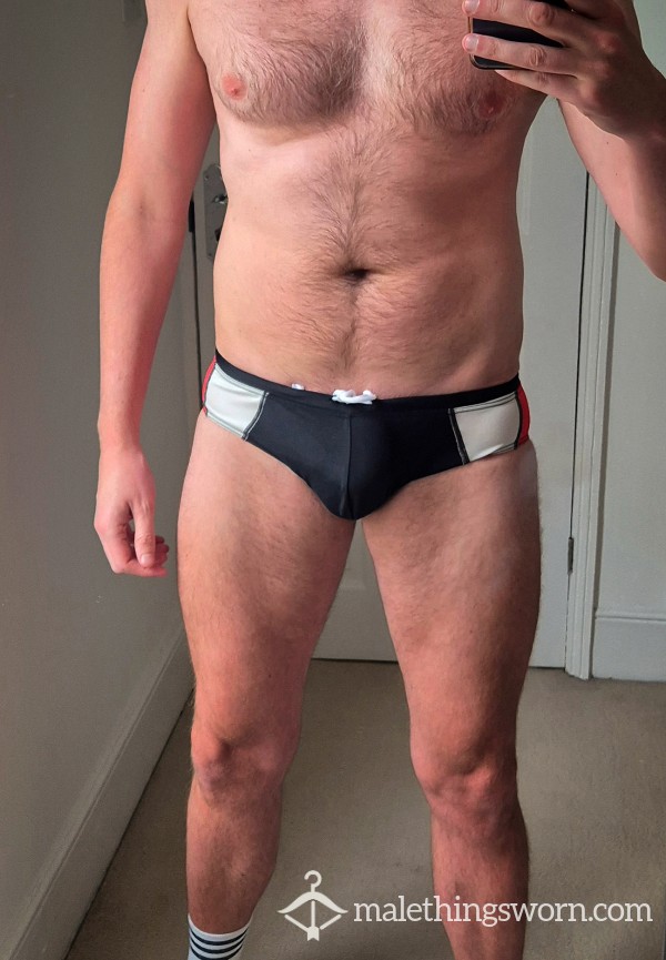 Used Aussieb*m Swimbrief