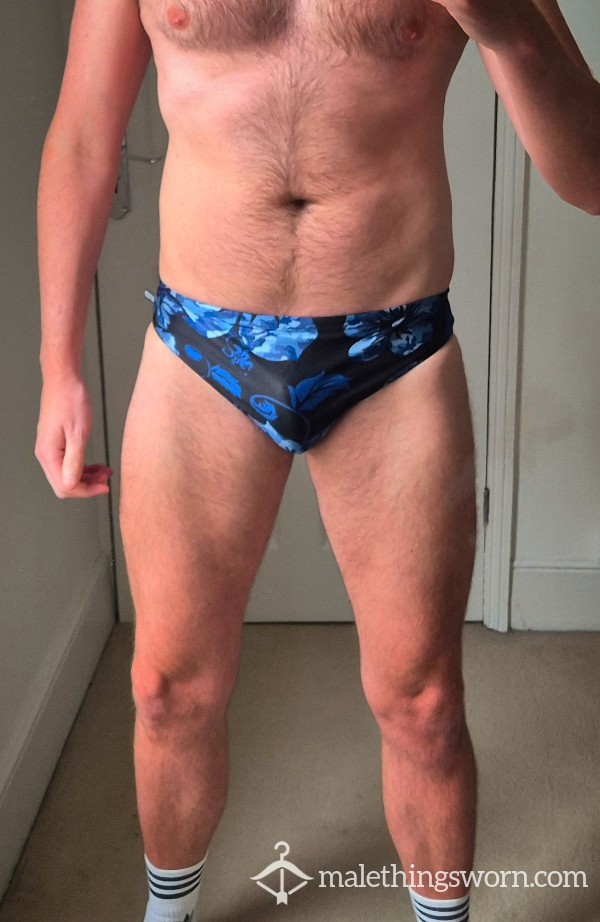 Used Aussieb*m Swimbrief
