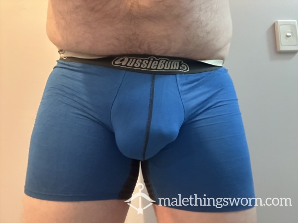 Used Aussieb*m Trunks