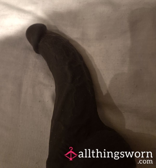 Used BBC Di**o For Sale
