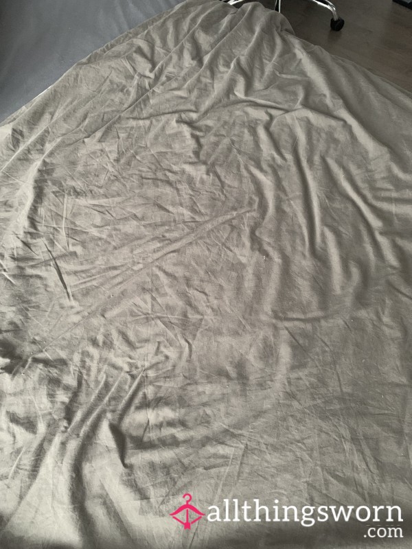 💕Used Bedding💕