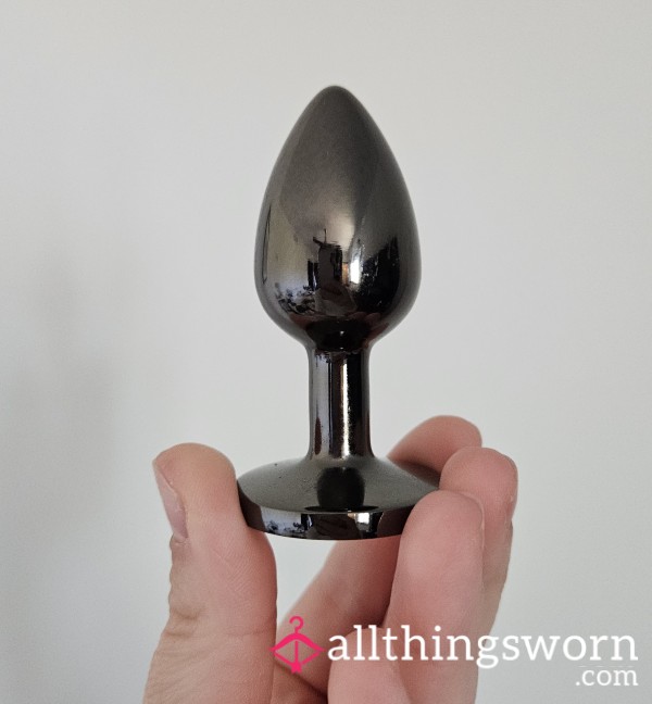 Used Bejeweled Plug