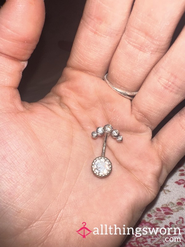 Used Belly Bar