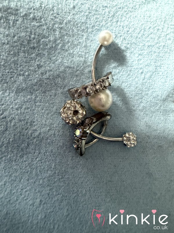 Used Belly Bars.