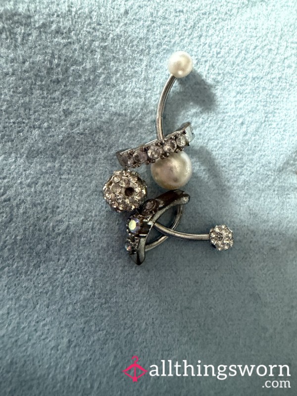 Used Belly Bars.