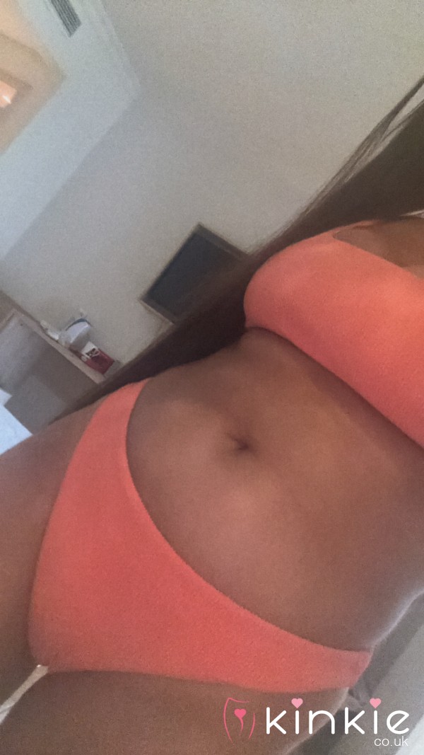 Used Bikini
