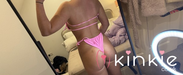 Used Bikini