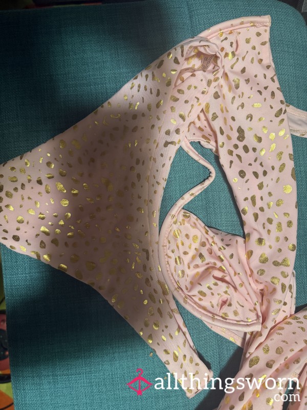 Used Bikini