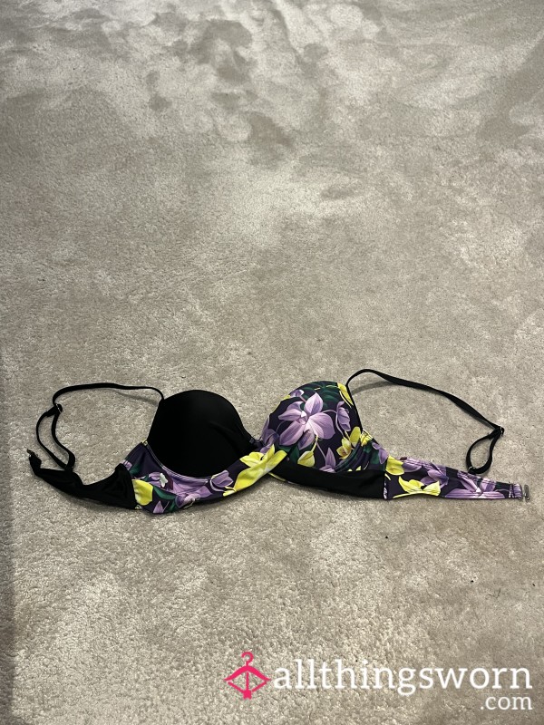 Used Bikini