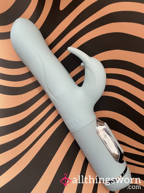 Used Blue Rabbit