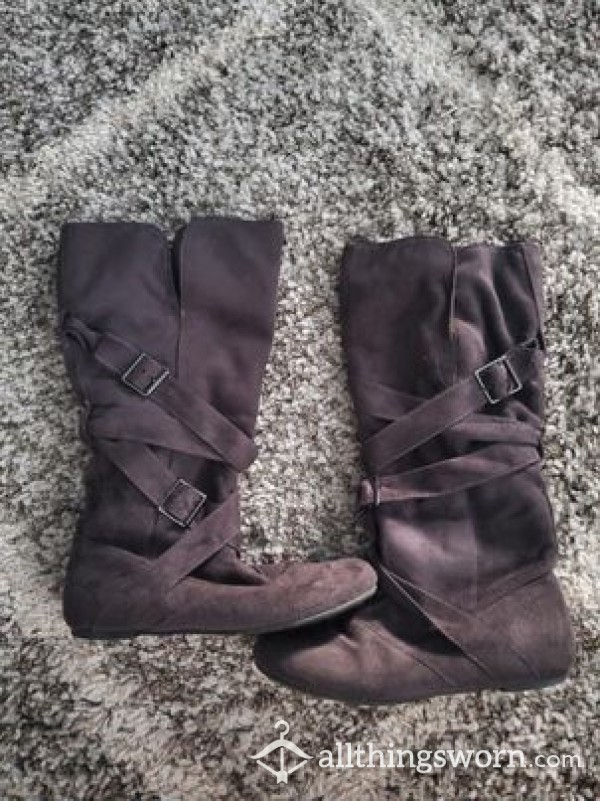 Used Boots 👢