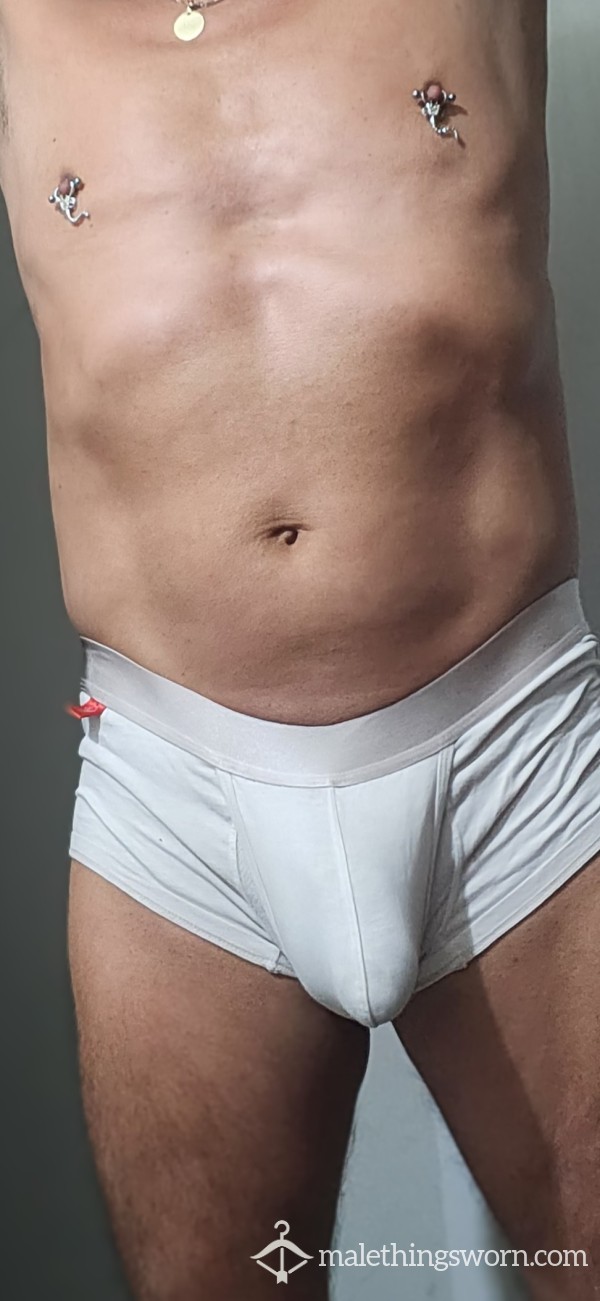 Used Boxer Briefs