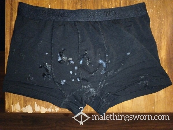 Used Boxers