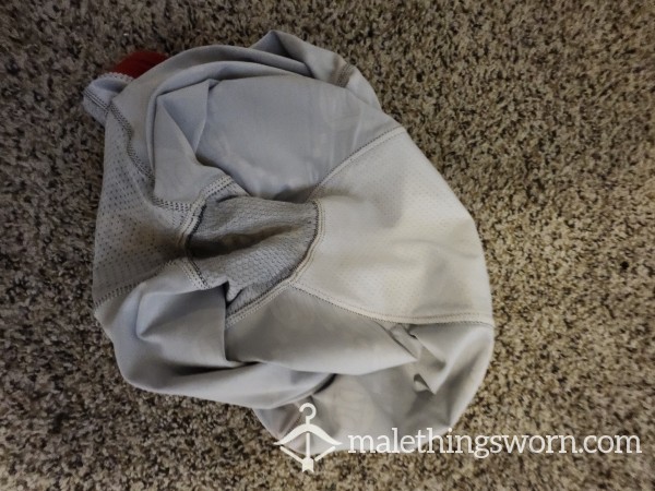 USED BOXERS (PRICE NEGOTIABLE)
