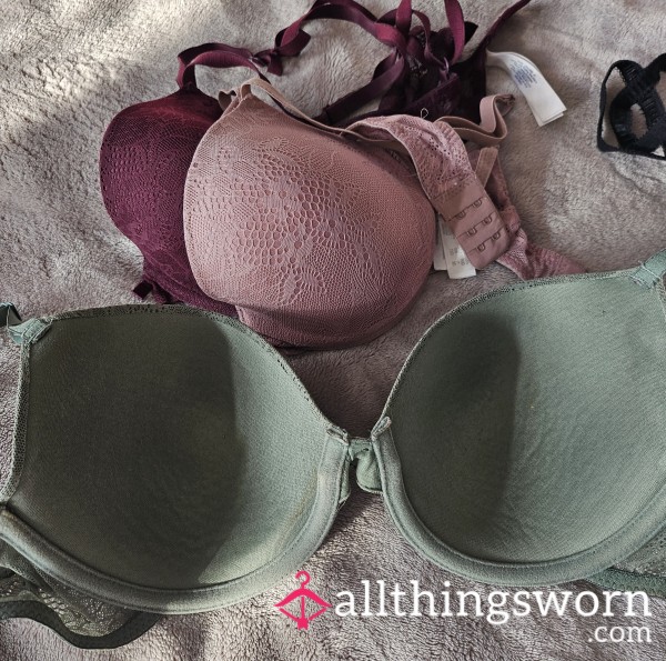 Used Bra