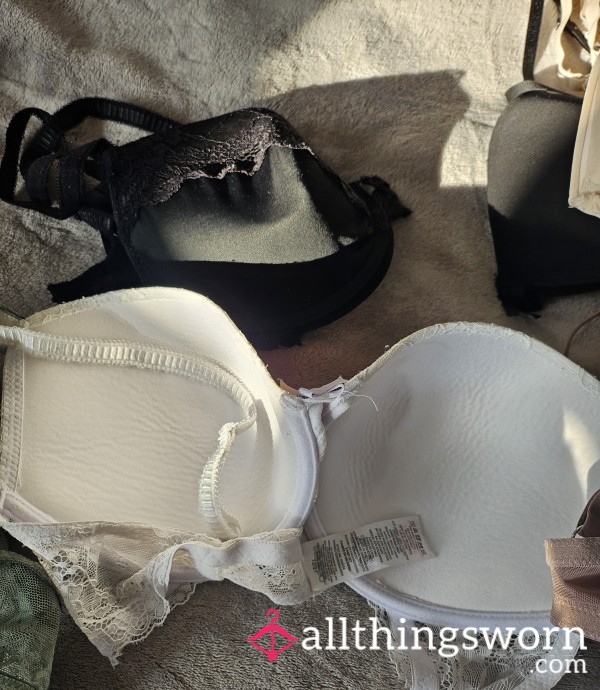 Used Bra