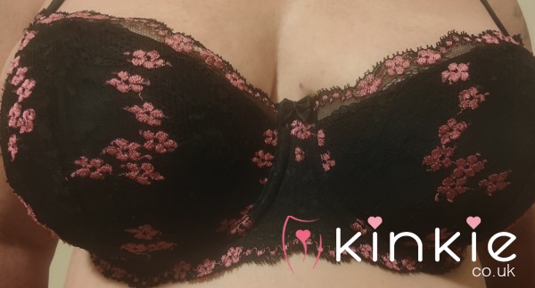 Used Bra