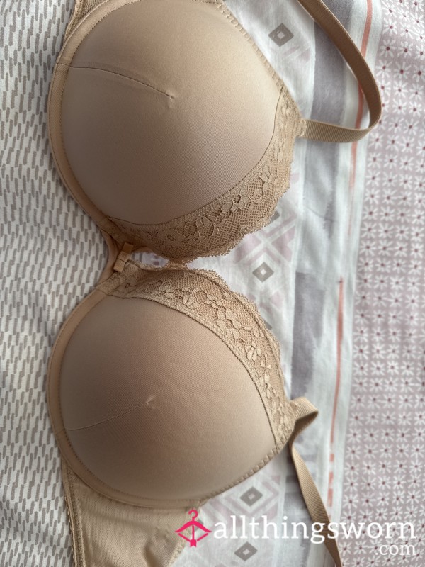 Used Bra