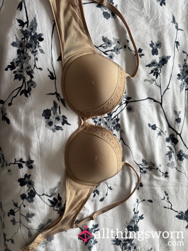 Used Bra