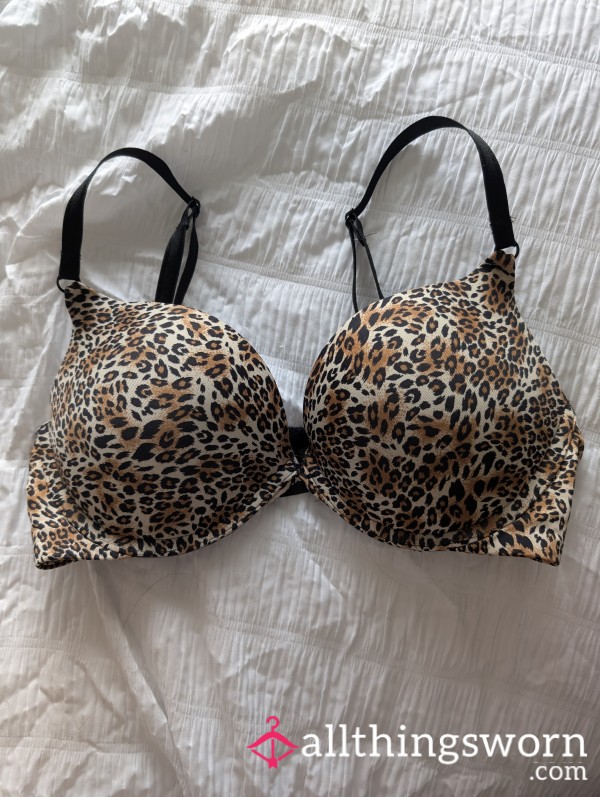 ✨ Used Bra 38C✨