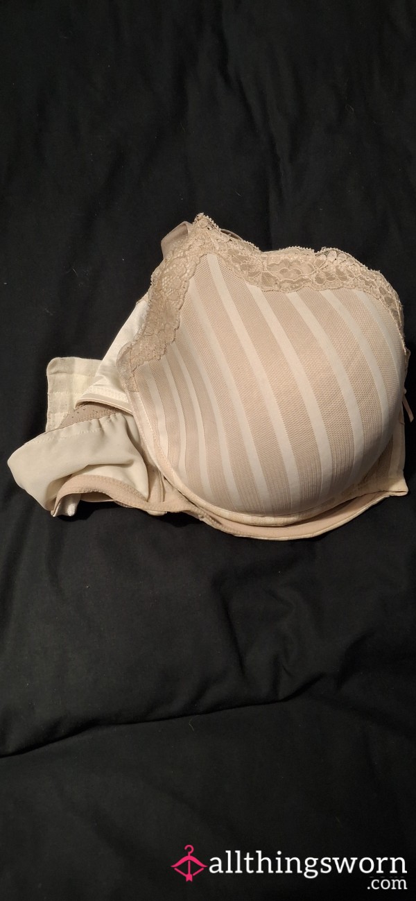Used Bra